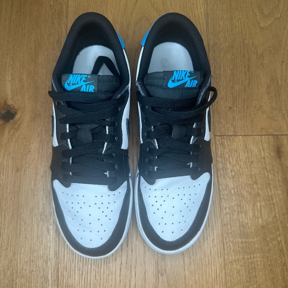 Youth Jordan Lows